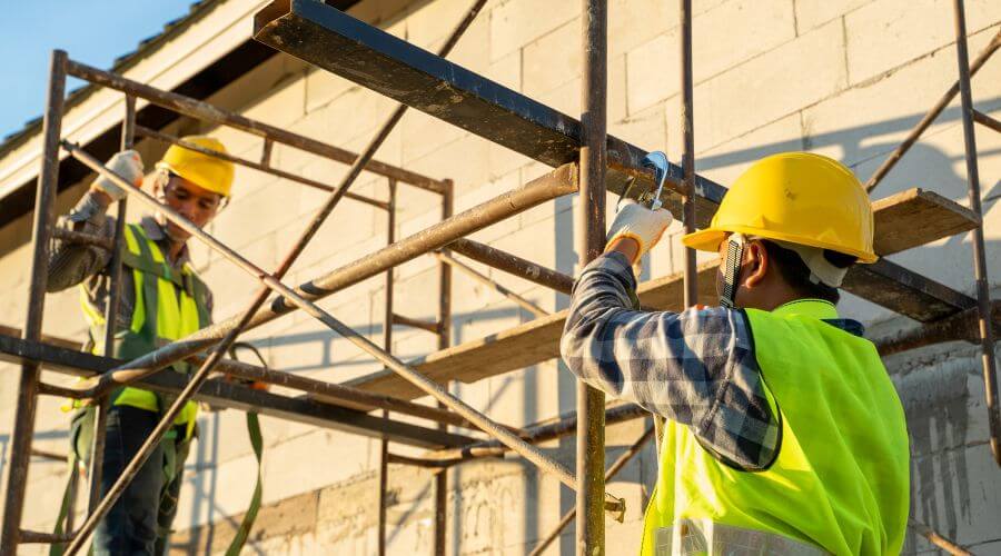Fascia Repair in Highlands, NC